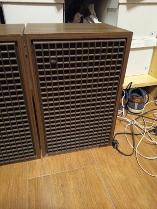 Tocadiscos Bettor EF-53