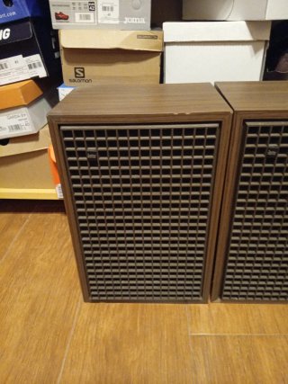 Tocadiscos Bettor EF-53
