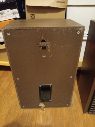 Tocadiscos Bettor EF-53