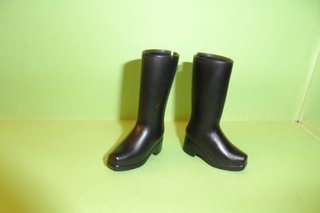 Stivali Barbie Flavas 1999 Motociclista