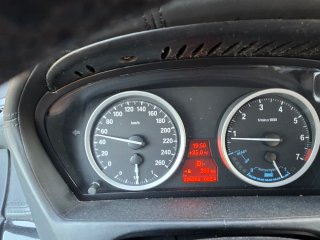 BMW X6 2010