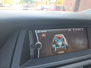BMW X6 2010