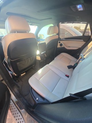 BMW X6 2010