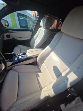 BMW X6 2010