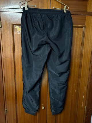 Conjunto Chándal Nike Jordan Negro Gris