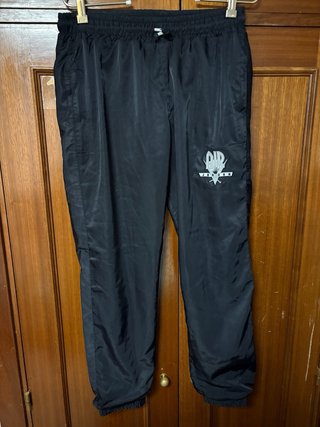Conjunto Chándal Nike Jordan Negro Gris