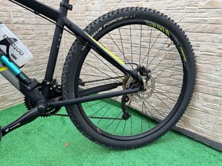 Bicicleta Montaña 29” CAMUANT