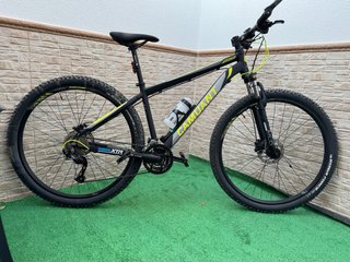 Bicicleta Montaña 29” CAMUANT