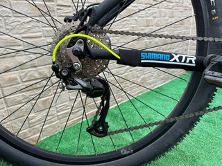 Bicicleta Montaña 29” CAMUANT