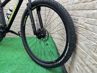 Bicicleta Montaña 29” CAMUANT