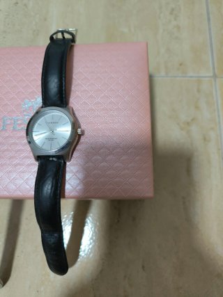 Reloj Viceroy Mujer Plata Poco Uso