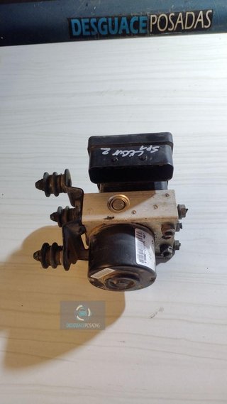 ABS Seat Leon (5F1)(09.2012->)