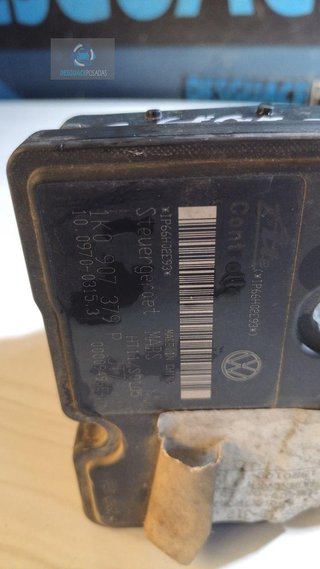 ABS Seat Leon (5F1)(09.2012->)