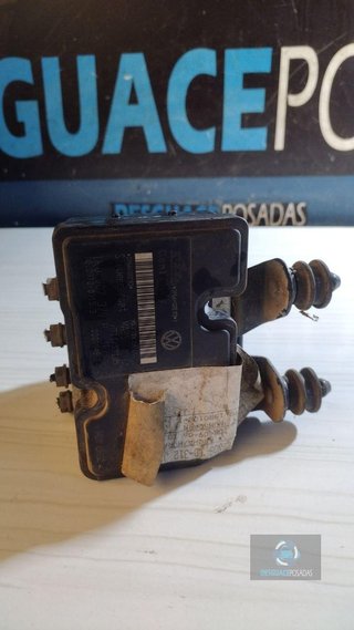 ABS Seat Leon (5F1)(09.2012->)
