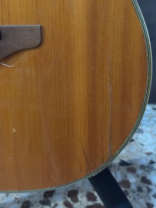 Ovation 1614 Guitarra Americana