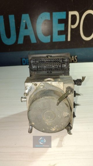 ABS Hyundai i20 (PB)(2009->)