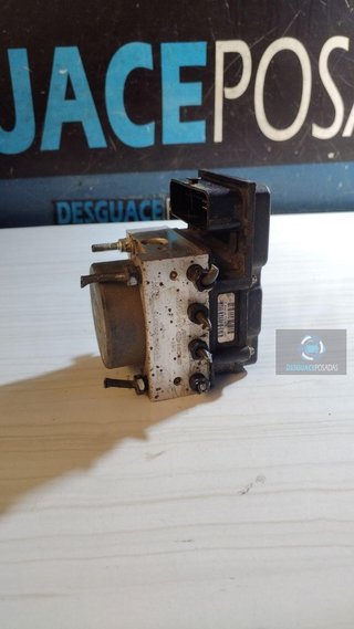 ABS Hyundai i20 (PB)(2009->)