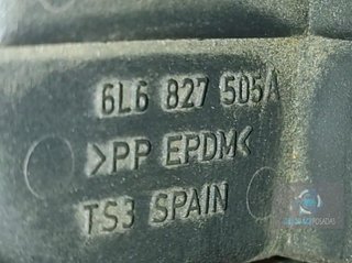 PORTON TRASERO Seat Leon (1M1)(11.1999->)