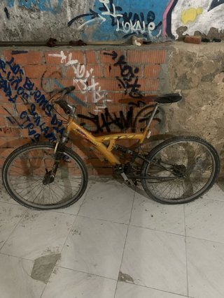 Bicicleta BH