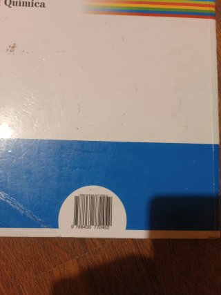 Gresol, Física i Química, 4 ESO.