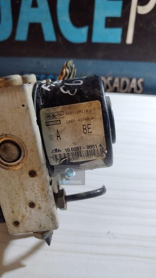 ABS Ford Fiesta (CBK)(2002->)