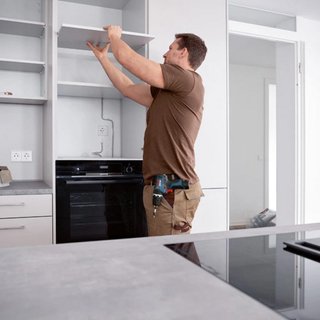 Bosch Professional taladro batería GSB 12V-35