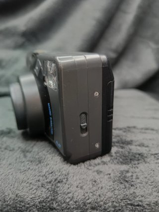 Canon Autoboy 4 Panorama - Cámara analógica