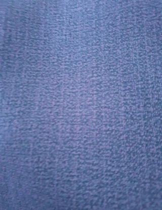 Pieza de  traje azul. 3XL
