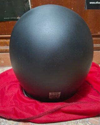 CASCO BELL CUSTOM M