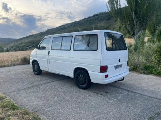 Volkswagen Multivan 1998