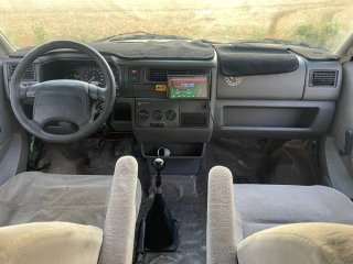 Volkswagen Multivan 1998