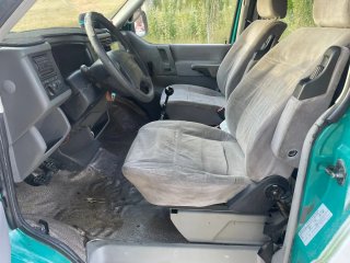 Volkswagen Multivan 1998