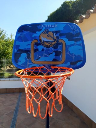 Canasta Baloncesto Tarmak Infantil