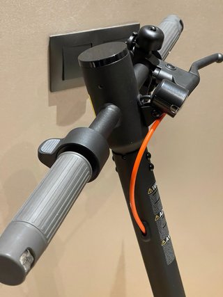Patinete Eléctrico Xiaomi Elite