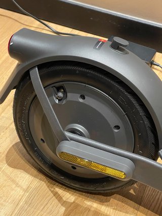 Patinete Eléctrico Xiaomi Elite