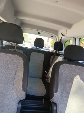 Citroen Berlingo 2017