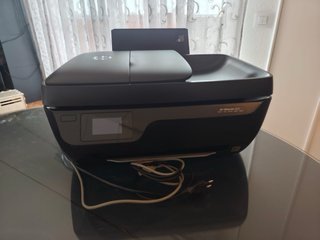 Impresora HP Negra
