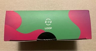 Altavoz nuevo bluetooth Ziu Loop con soporte móvil