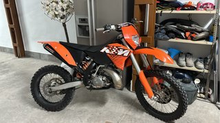 KTM