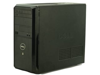 PC Dell Vostro 230 - Intel Quad Q6600 - 4GB RAM