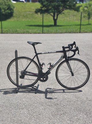 Merida Scultura 4000 Carbono Talla L
