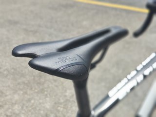 Merida Scultura 4000 Carbono Talla L