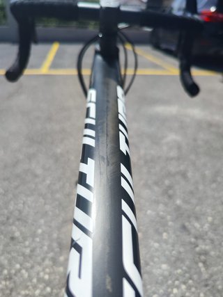 Merida Scultura 4000 Carbono Talla L