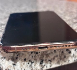 iPhone Xs Oro 64GB