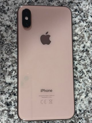 iPhone Xs Oro 64GB