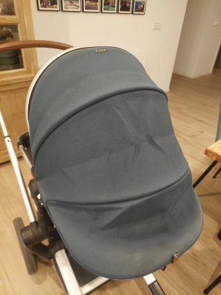 Carrito Joolz Day 3