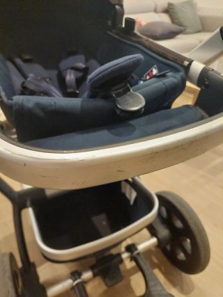 Carrito Joolz Day 3