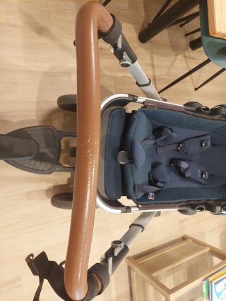 Carrito Joolz Day 3