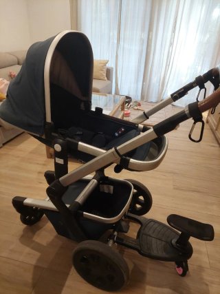 Carrito Joolz Day 3
