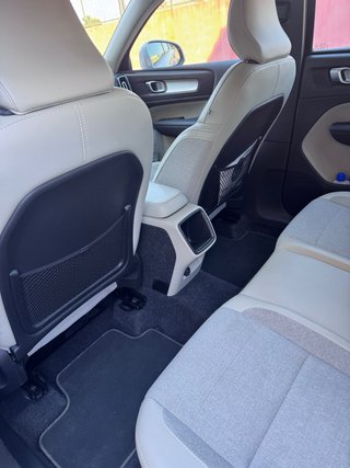 Volvo XC40 2020 auto + techo solar